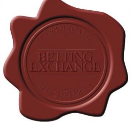 betting exchange network